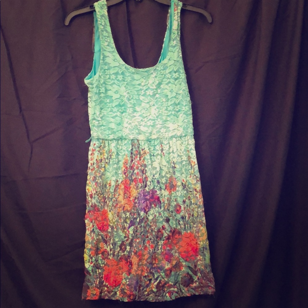 Summer Dress (FREE IN BUNDLE )